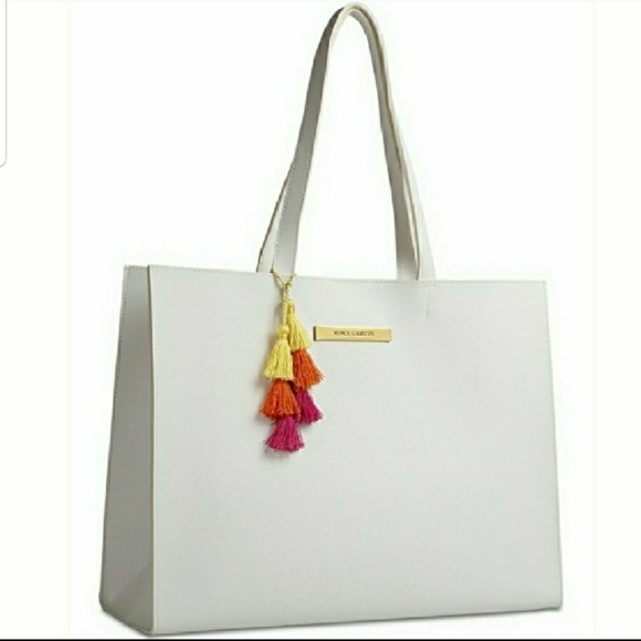 Handbags - 🌟 Vincent Canuto Medium Size Tote Bag🌟 Handbags - 🌟 Vincent Canuto Medium Size Tote Bag🌟